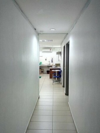 Hotel Al Nur - Photo2