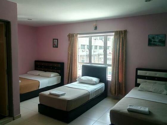 Hotel Al Nur - Photo3