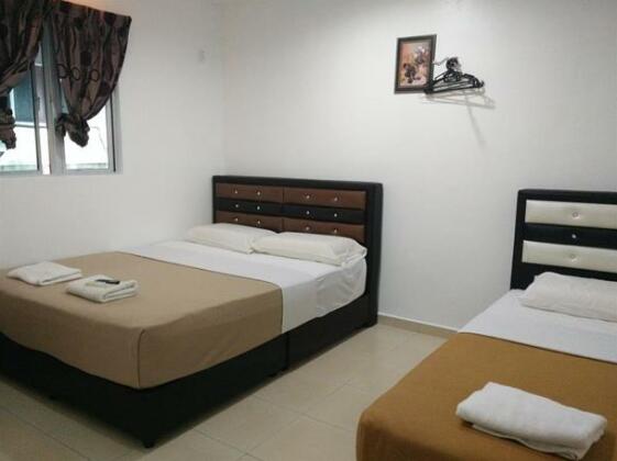 Hotel Al Nur - Photo4