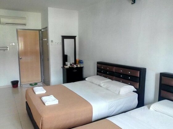 Hotel Al Nur - Photo5