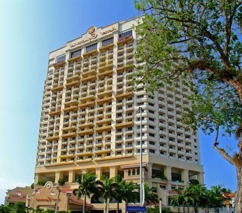 Hotel Equatorial Melaka - Photo2