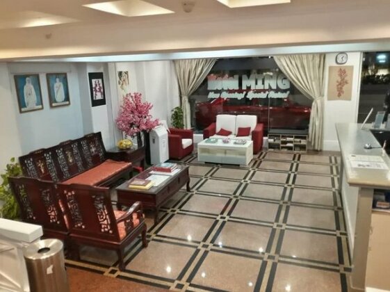 Hotel Grande Malacca - Photo2