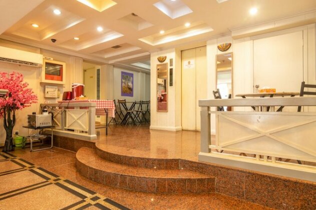 Hotel Grande Malacca - Photo3