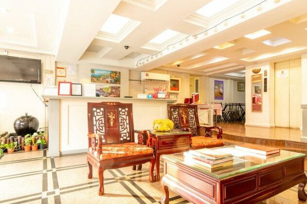 Hotel Grande Malacca - Photo5