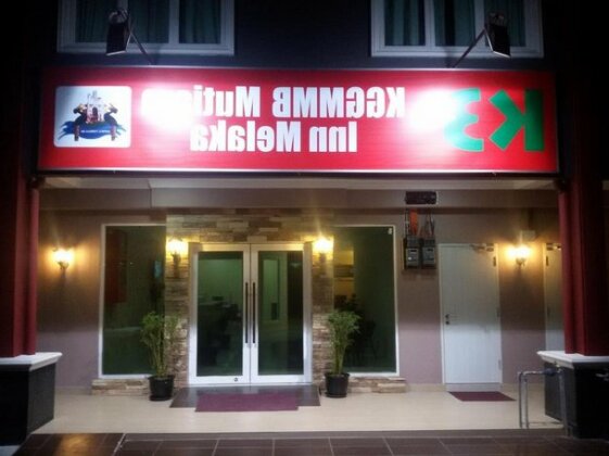 Hotel K3-KGMMB Mutiara Inn