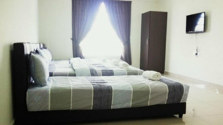 Hotel K3-KGMMB Mutiara Inn - Photo3