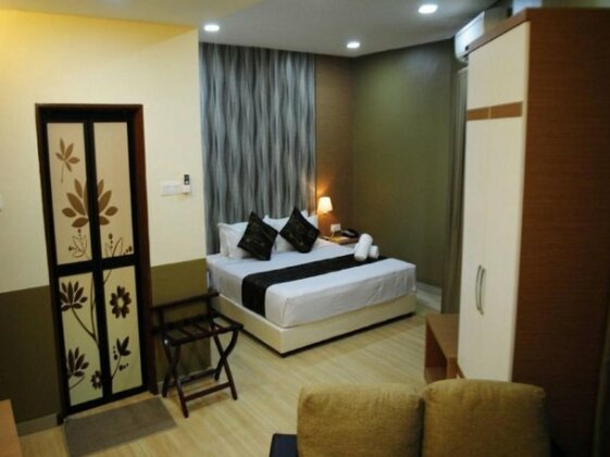 Hotel Kobemas Melaka - Photo2