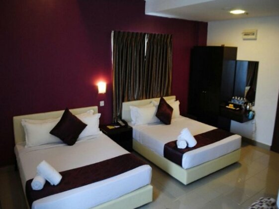 Hotel Kobemas Melaka - Photo3