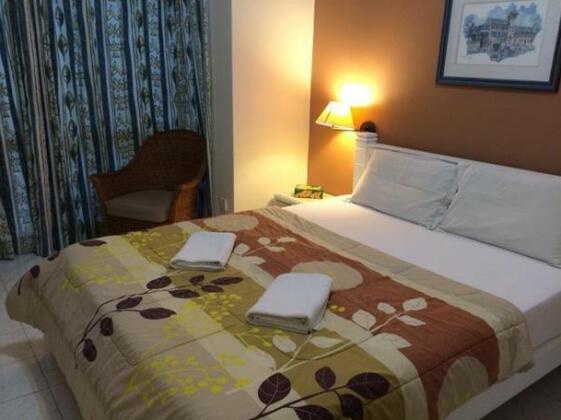 Hotel Mahkota @ Happy Apartment Melaka - Photo5