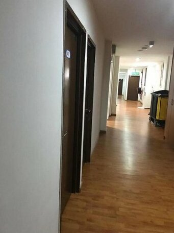 Hotel Mill Road - Photo4
