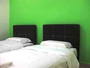 Hotel One O One - Photo2
