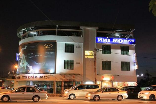 Hotel QM - Photo2