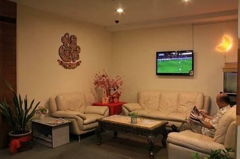 Hotel QM - Photo4