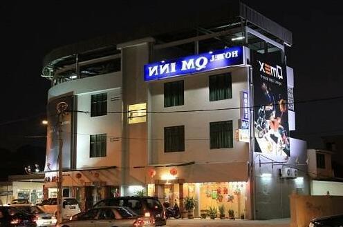 Hotel QM - Photo5