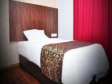 Hotel Rosmerah - Photo3