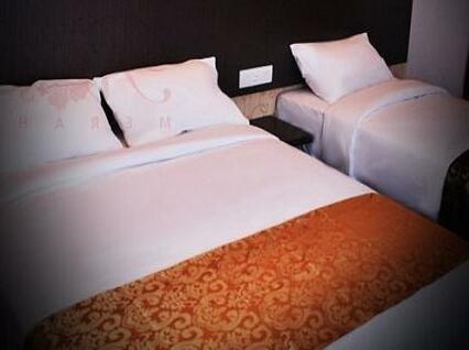 Hotel Rosmerah - Photo4