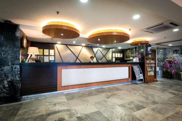 Hotel Sentral Melaka - Photo3