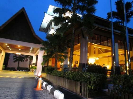 Hotel Seri Malaysia Melaka - Photo2