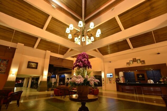 Hotel Seri Malaysia Melaka - Photo5