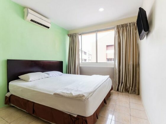 Hotel Sixty Six - Photo2