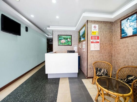 Hotel Sixty Six - Photo3