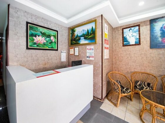 Hotel Sixty Six - Photo4