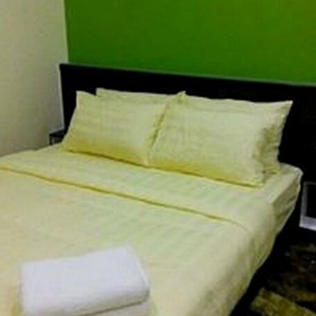 Ilyasa Hotel - Photo3