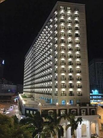 Imperial Heritage Hotel Melaka