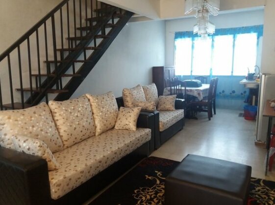 Inspira Homestay Melaka - Photo2