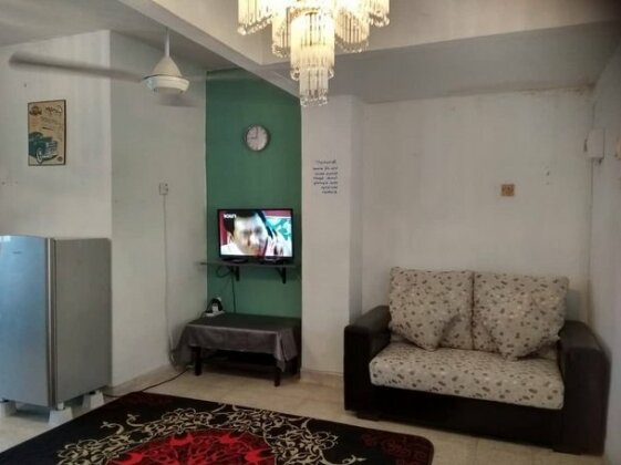 Inspira Homestay Melaka - Photo3