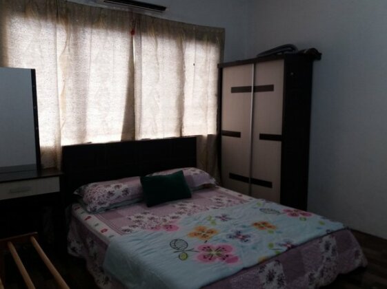 Inspira Homestay Melaka - Photo4