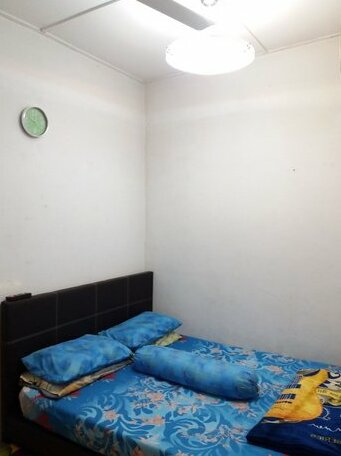Inspira Homestay Melaka - Photo5