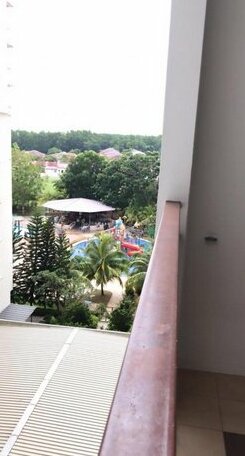 Intan Apartment - Photo2