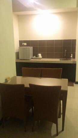 Intan Apartment - Photo4