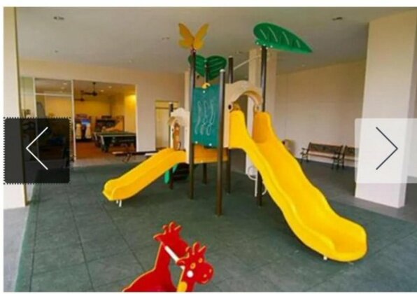 Intan Apartment - Photo5