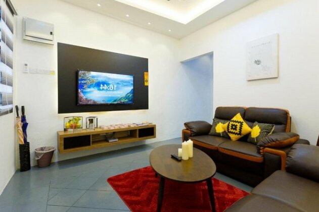 Jia Residence - Photo2