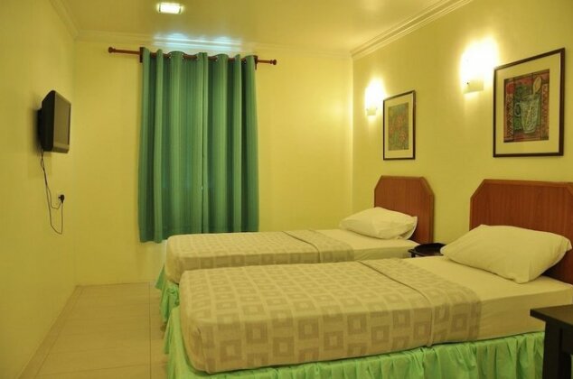 Johan Travellers Lodge - Photo2