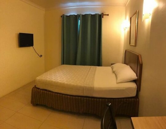 Johan Travellers Lodge - Photo3