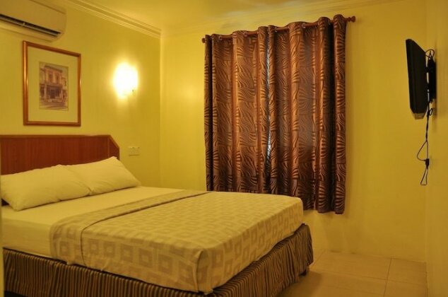 Johan Travellers Lodge - Photo4