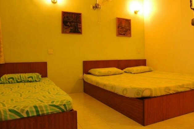 Johan Travellers Lodge - Photo5