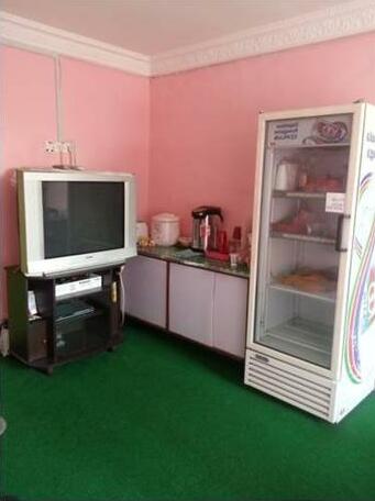 Karim CT Guest House - Photo5