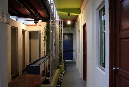 Kawan Kawan Guest House - Photo4