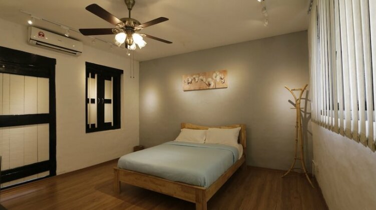 Kaya Residence Malacca - Photo3