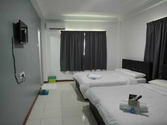 Klebang Besar Townlodge - Photo5