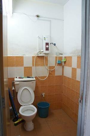 L'Armada Guesthouse - Photo4