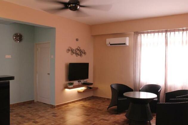 Le Joy Homestay - Photo4