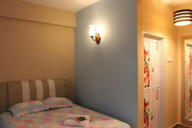 Le Joy Homestay - Photo5