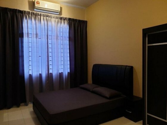 LindaNazri Homestay MITC Melaka - Photo4