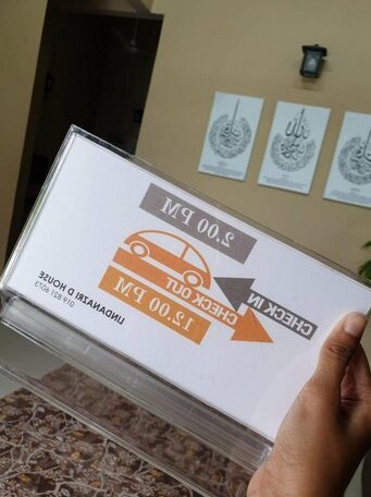 LindaNazri Homestay MITC Melaka - Photo5