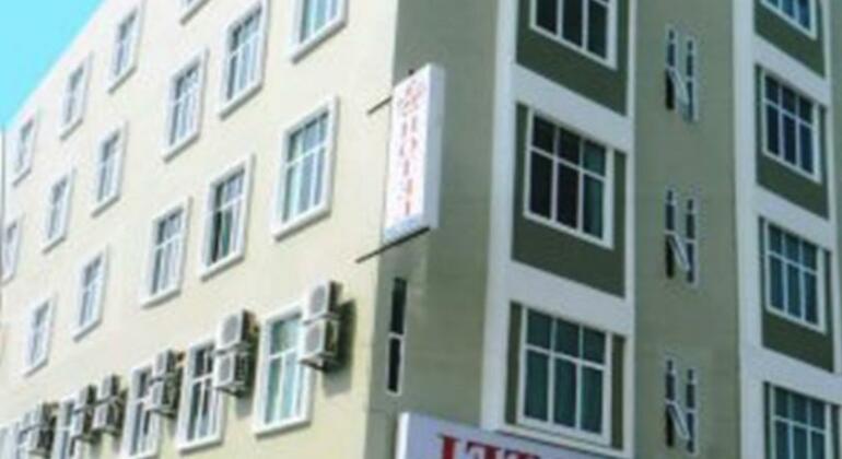 LKS Hotel